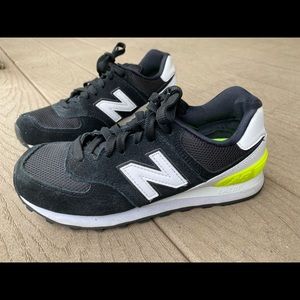 🆕 New Balance 574 Sneakers